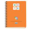 Premium Note Book - 140 Pages, A5 (NA578)